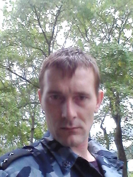 Максим Шенцев