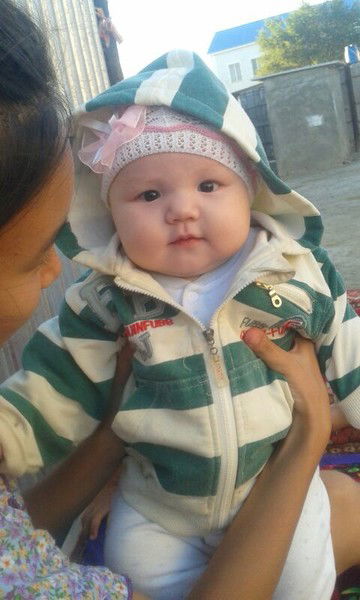 Айтбай Бегдурганов