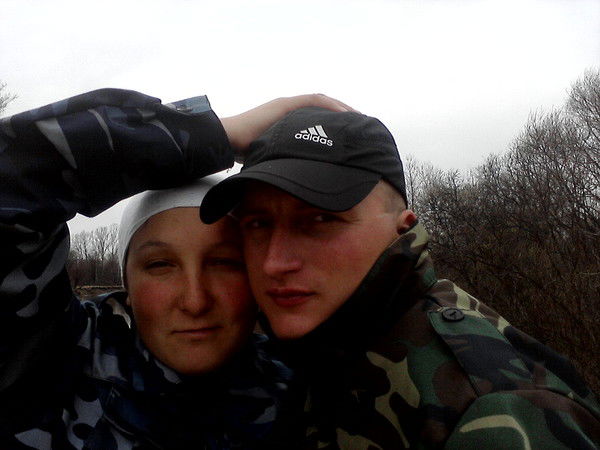 Галина Ропавко