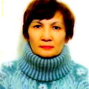 Алмагуль Рахматулина