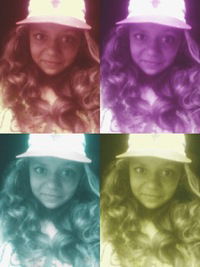 Светлана Токарева