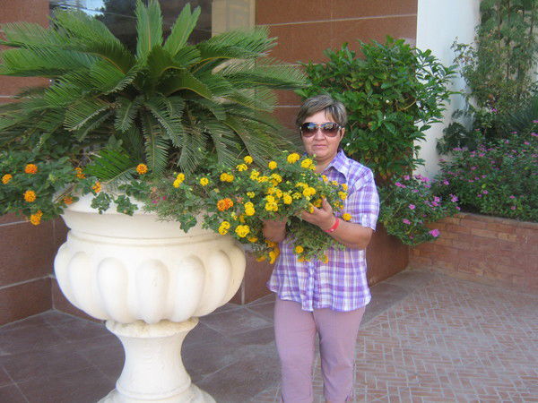 Рахиля Мирзаянова