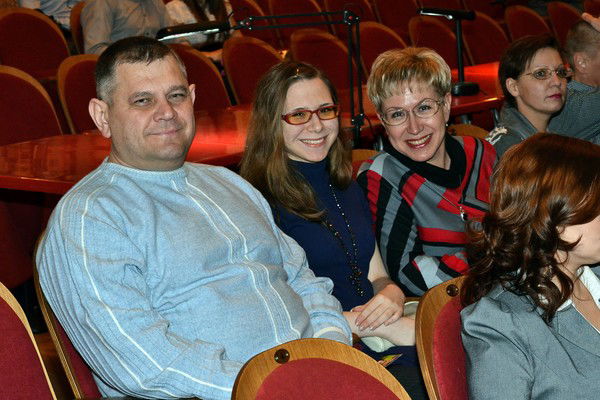 Галина Чепикова