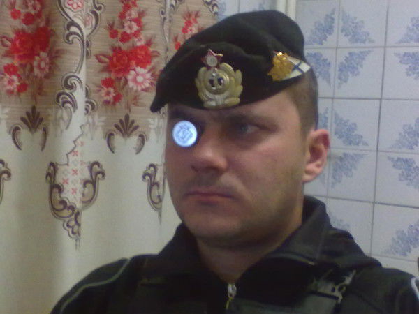 Степан Степаненко