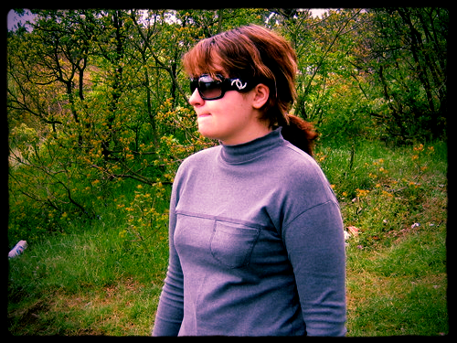 Людмила Меньшова