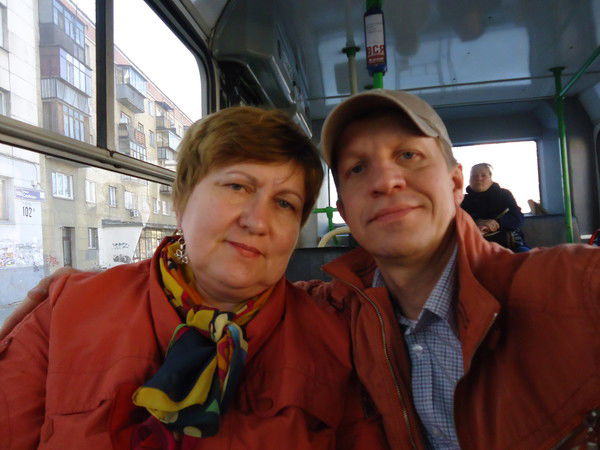 Сергей Молочков