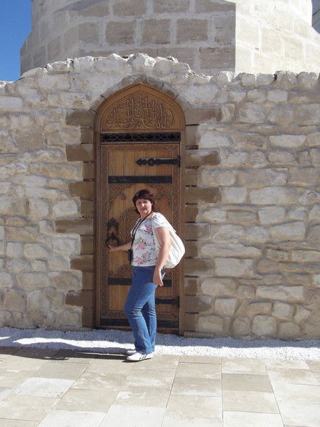 Лилия Гараева