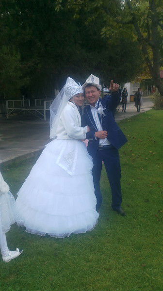 Мелисбек Боркошов