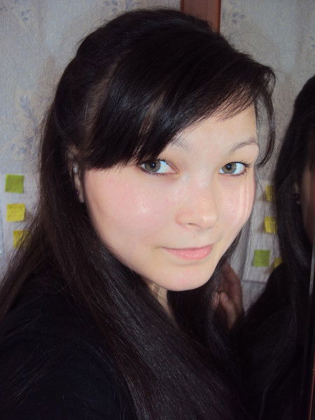 Алиса Могульчина