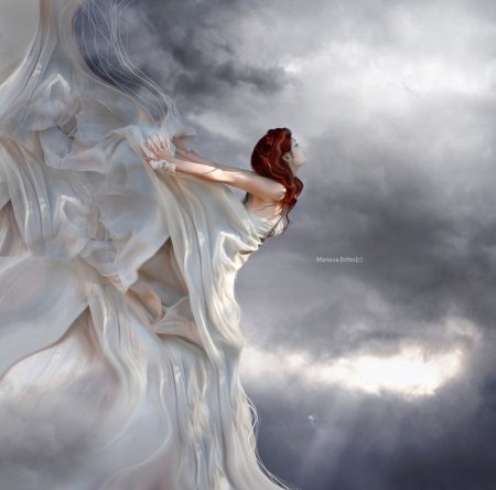 Анюта Юрьевна