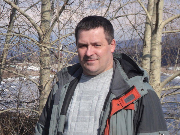 Дмитрий Саманчук