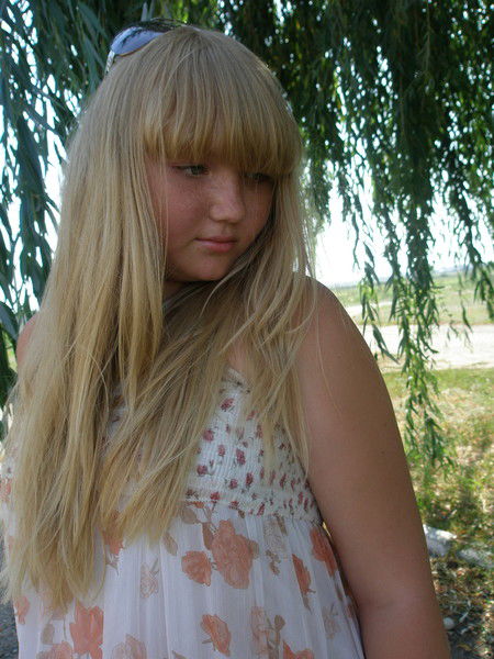 Людмила Бердникова