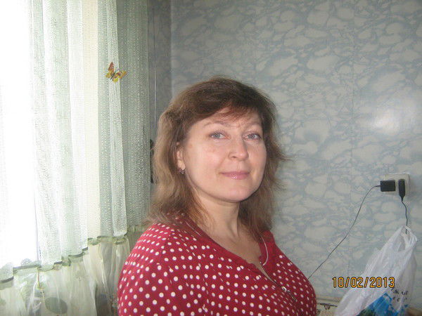 Галина Кузнецова