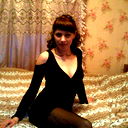 Анна Савкина