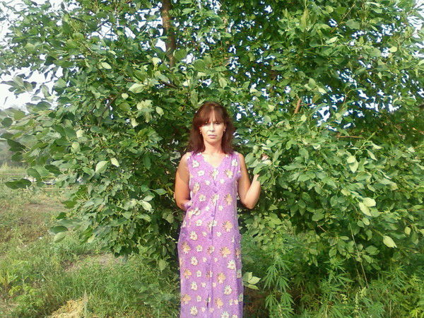 Татьяна Чернуха(Тимина)