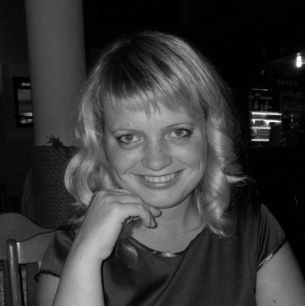 Татьяна Смоляк