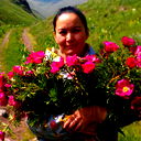 Saule Serikbaeva