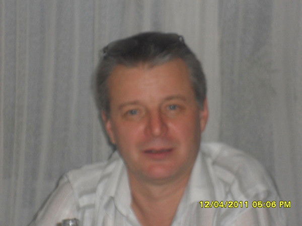 Виктор Лукиных