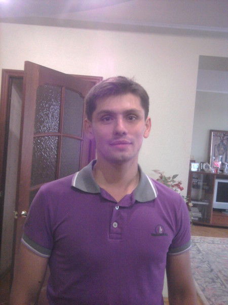 Чернов Иван