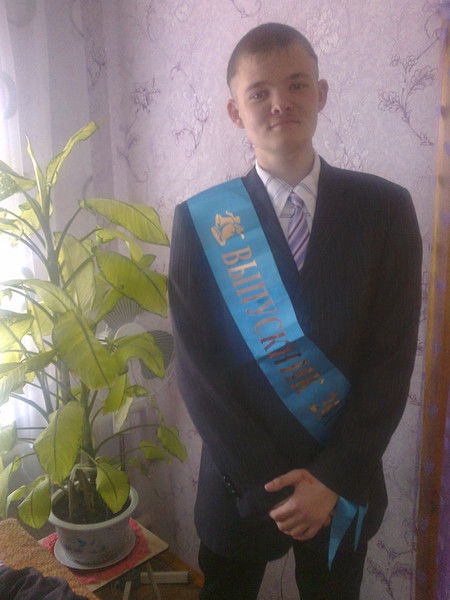 Максим Раенко