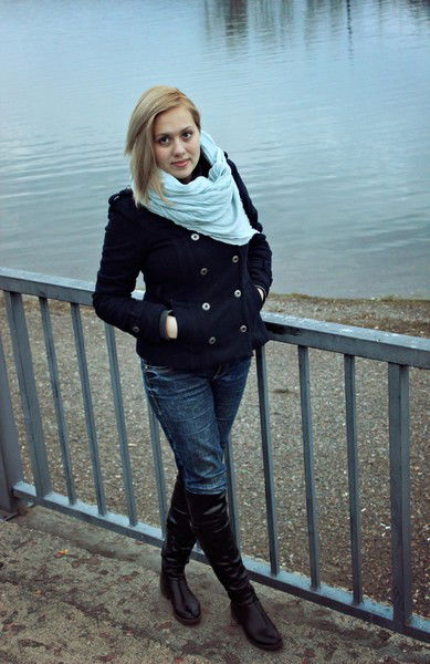 Марина Близнюк