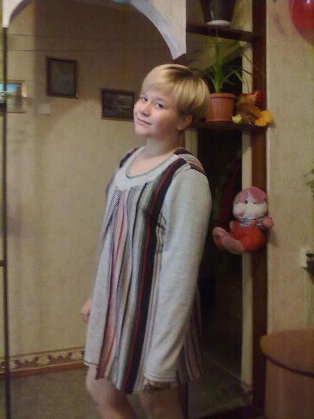 Юлия Шимова