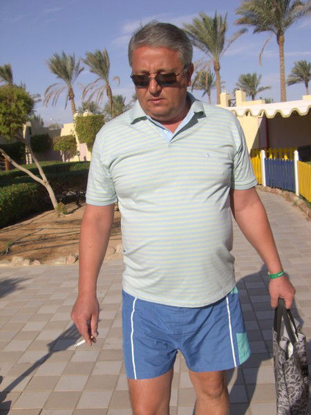 Владимир Кубышин