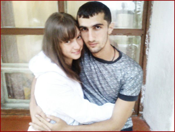 Настя Пахомова