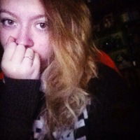 Виктория Кравченко