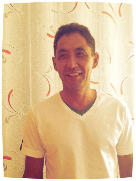 Мурат Мунушов