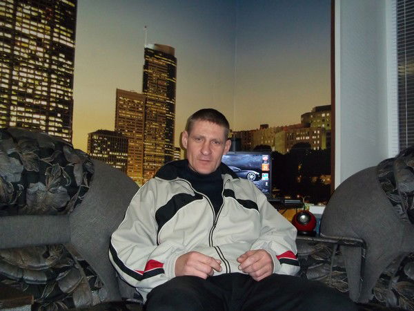 Михаил Ярош