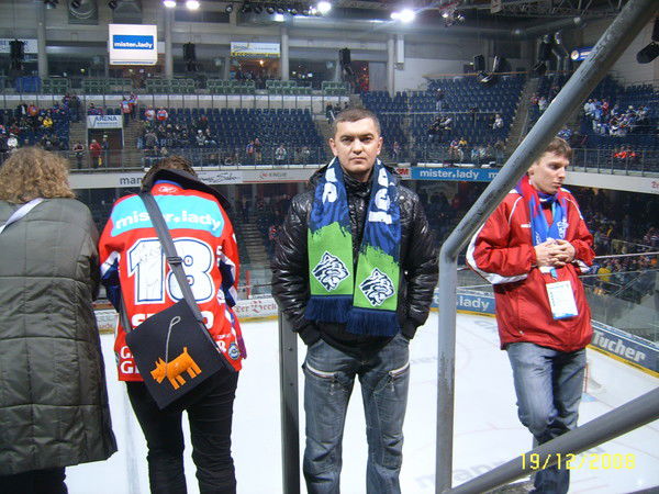 Дмитрий Шмидт