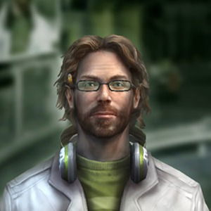 Ден Идрисов