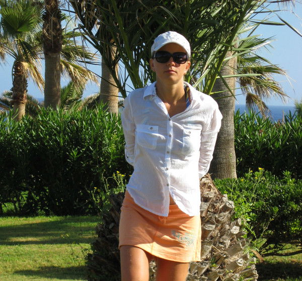 Ольга Тавлеева