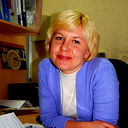 Елена Косова