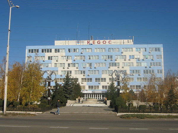 Калжан Кенжаханов