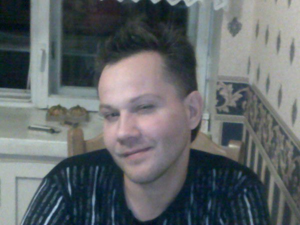 Александр Богданов