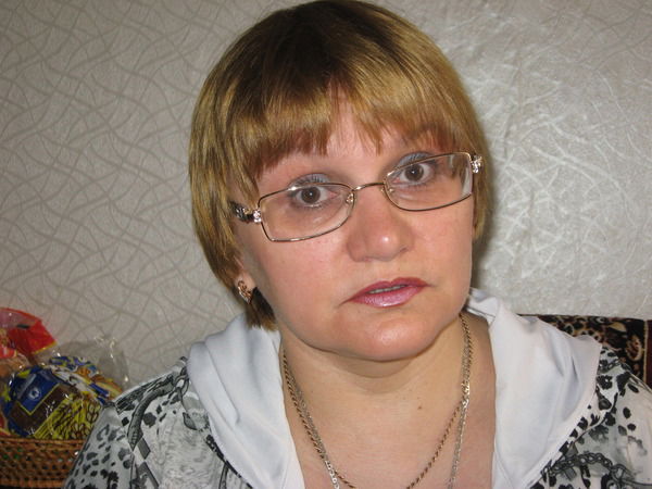 Екатерина Икова