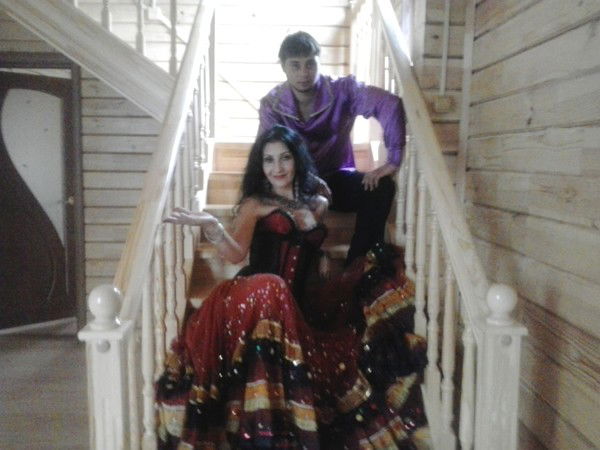 Инна Парфирьева