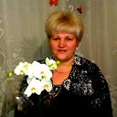 Екатерина Чеснокова