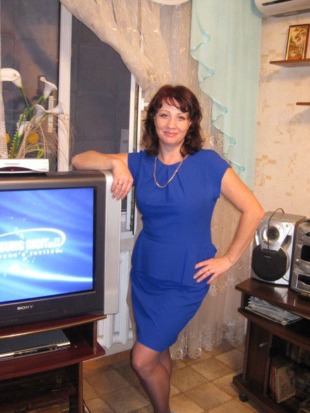 Галина Иртикеева