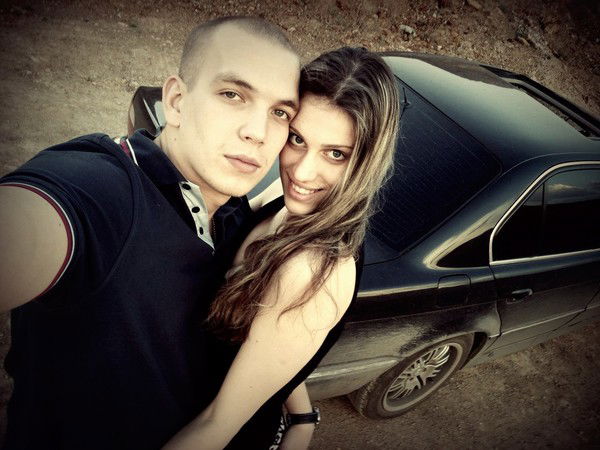 Андрей Мироненко