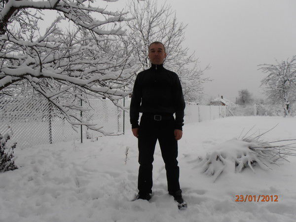 Гена Панфилов