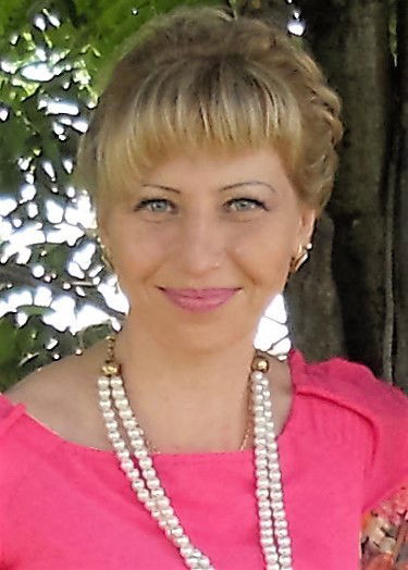 Елена Алексеева