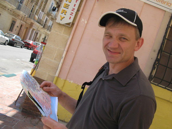 Виктор Беспалов