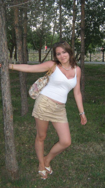 Ксения Лебедева