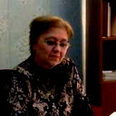 Nino Edilashvili