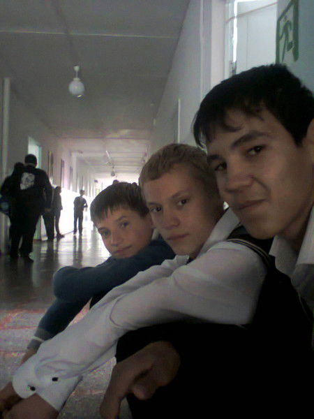 Димон Литвинов