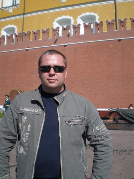 Александр Смирнов