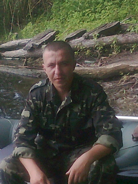 Ярослав Гурчик